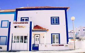 Baleal Guesthouse - Yoga Included
